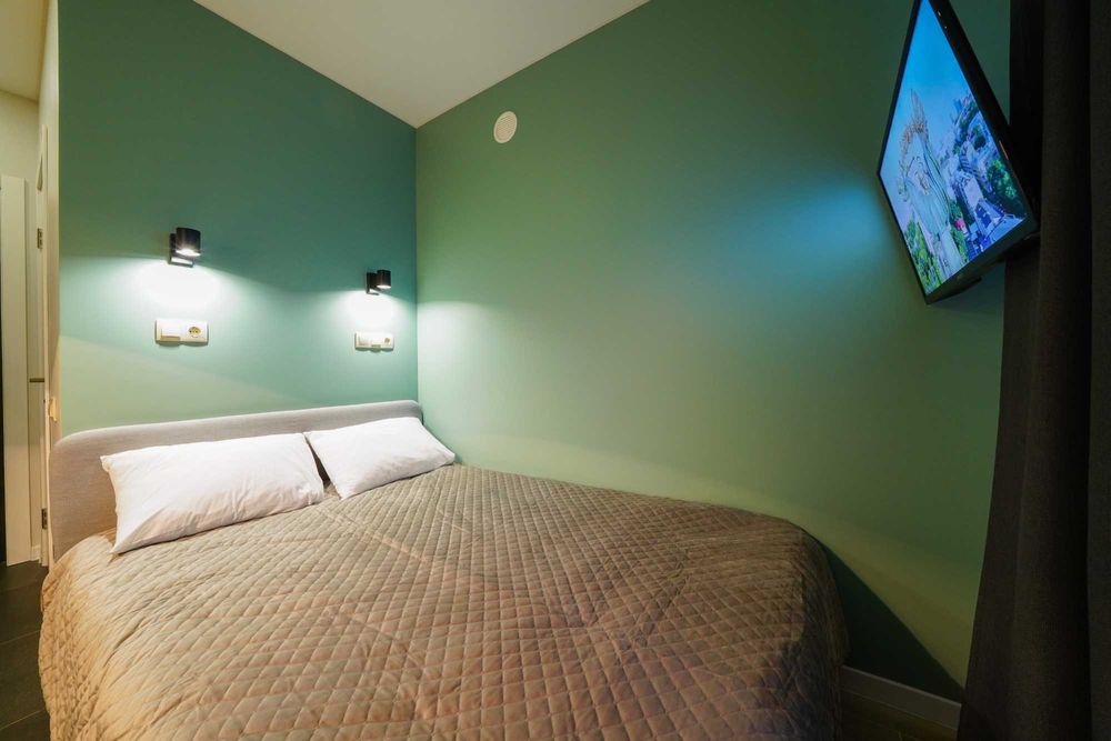 #P121 Квартира оренда посуточно / подобово. м. Вокзальна ЖД Вокзал