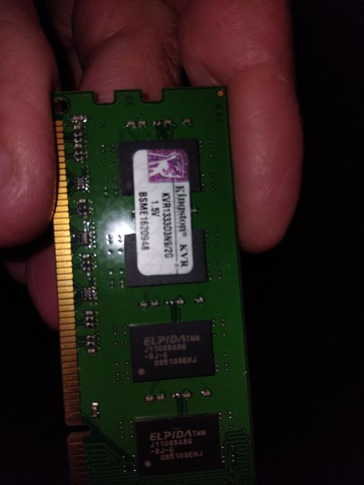 Memoria ram 2g e 4g468718370099056642