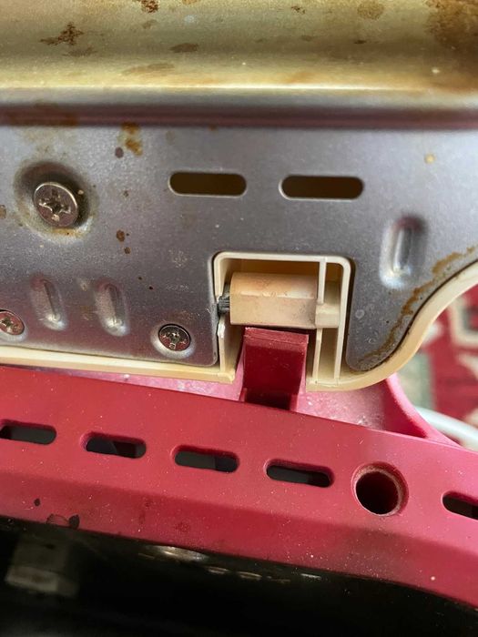 Хлебопечка мулинекс. Рабочая.