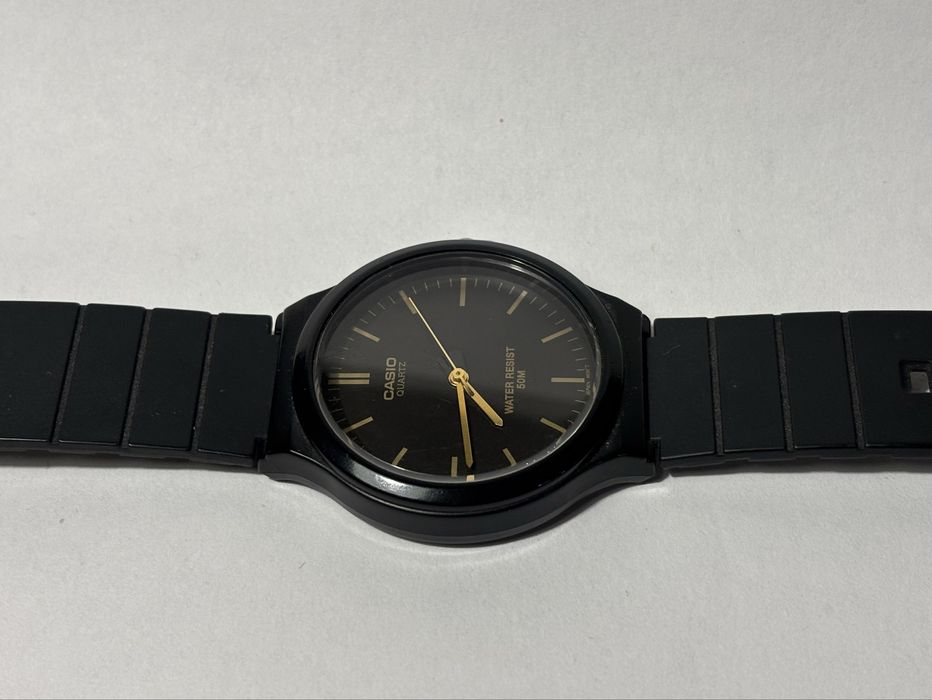 Zegarek Casio Quartz