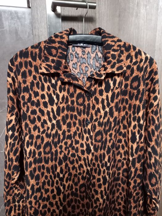 Blusa de senhora L/XL