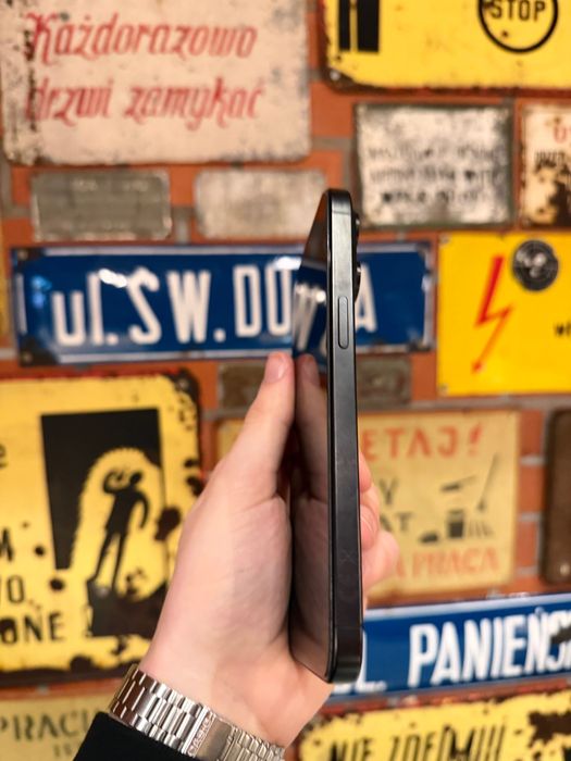 iPhone 15 Pro Max, NA GWARANCJI, 256GB, +Gratis
