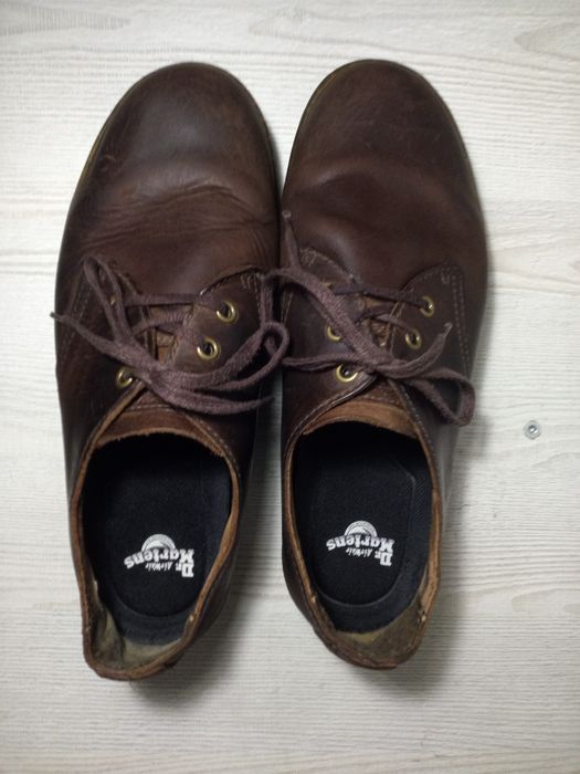 Dr.martens Coronado