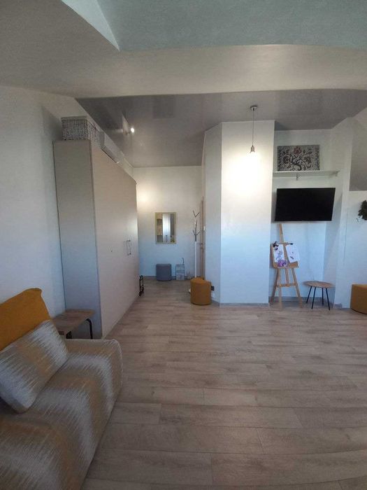 Продаж 1-к.кв. Центр, ст.м. Майдан Конституції