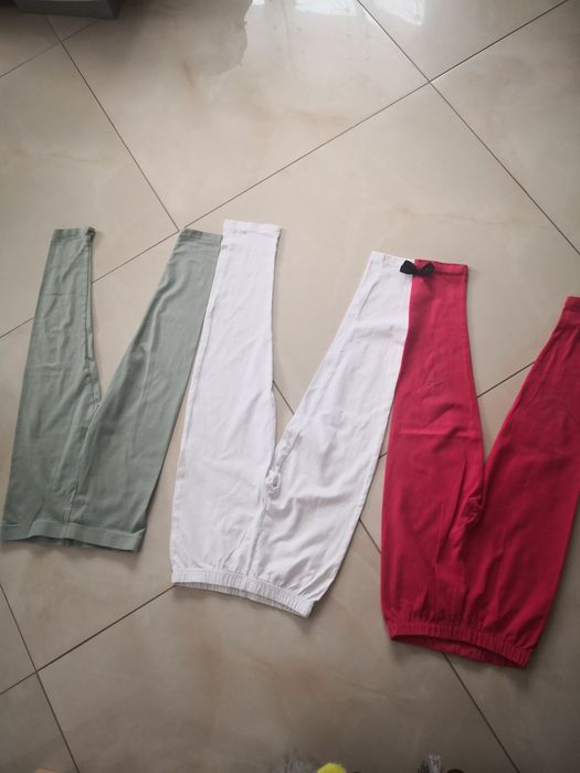 Legginsy 122-128