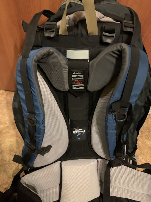 Рукзак dell lacoste osprey