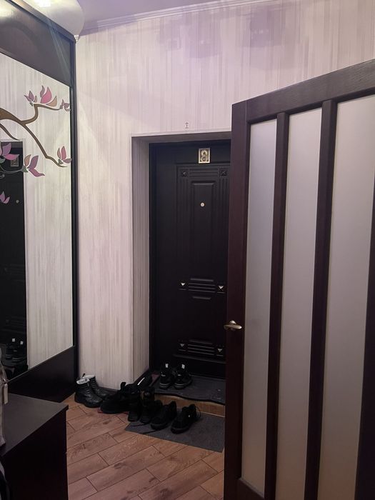 Продається 2 кімн. квартира в Центрі