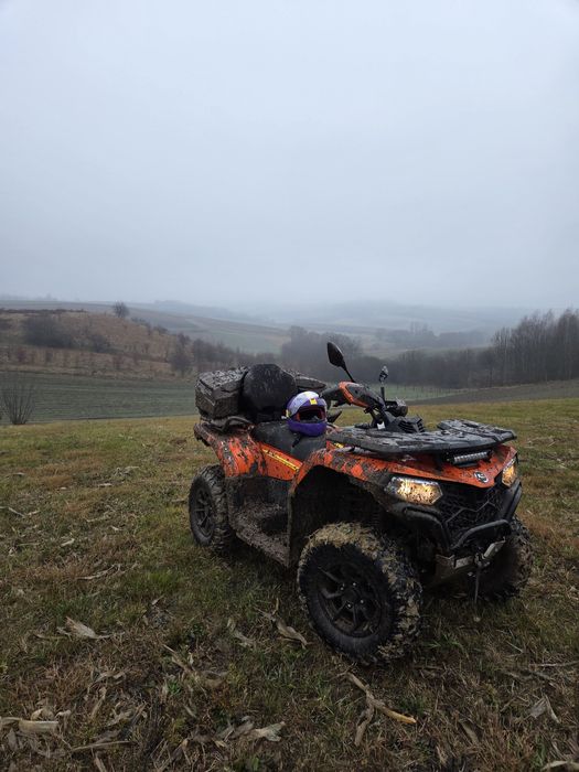 Wypożyczalnia wynajem quad quadów