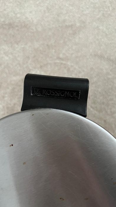 Oferta de Balde lixo extra na compra de WC Brabantia aço inoxidável 3