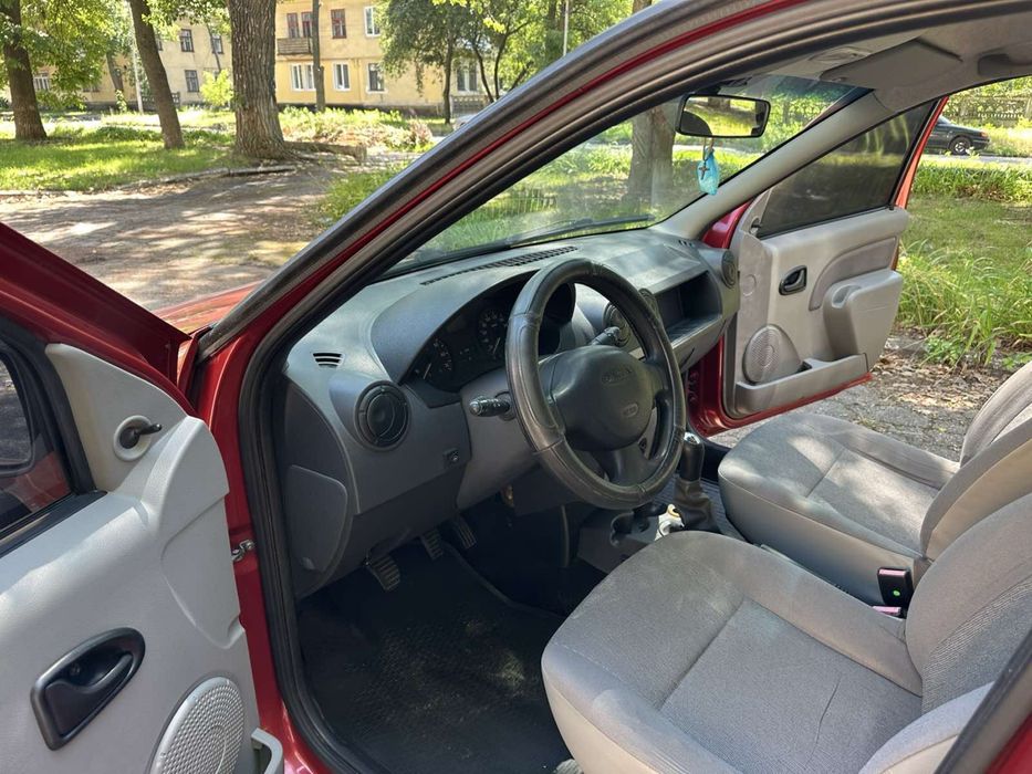 Продам Dacia Logan MCV 2008