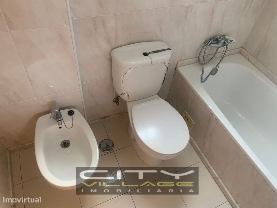 T3 Em Alcácer do Sal