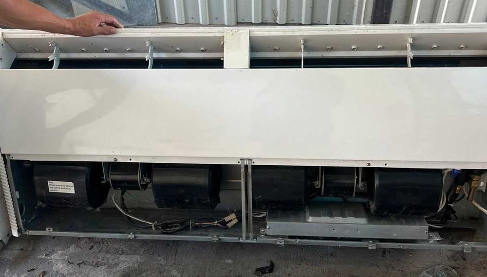 Кондиціонер Mіdea 48