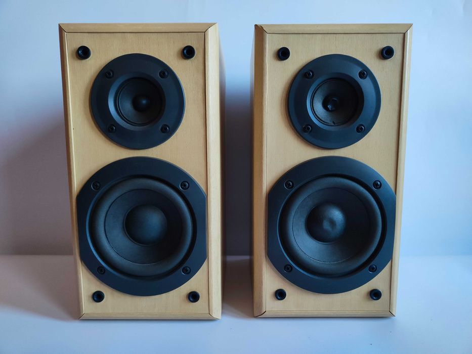 Technics SB-HD310 małe kolumny głośnikowe