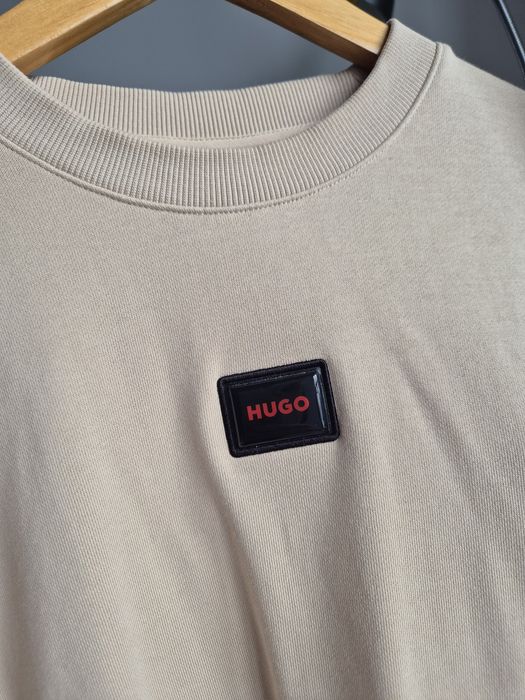 Спортивний костюм чоловічий Hugo L