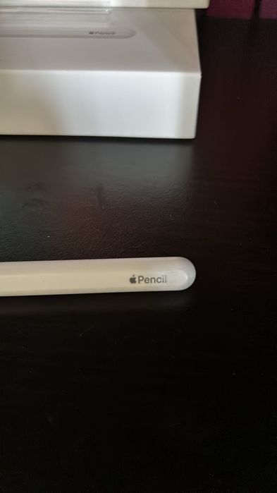 Apple Pencil 2nd generation