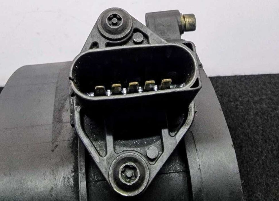 Medidor Massa de Ar / MAF BMW 3 (E46) ano 1997