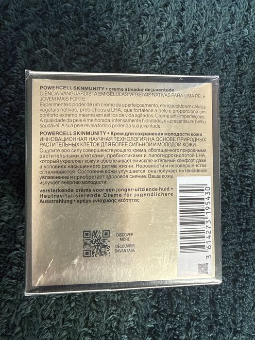 Krem HR powercell 50 ml