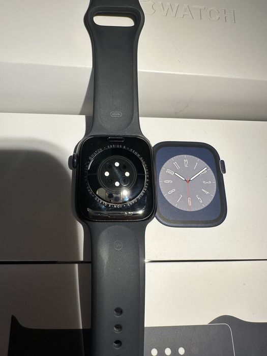 Apple Watch 8 45mm