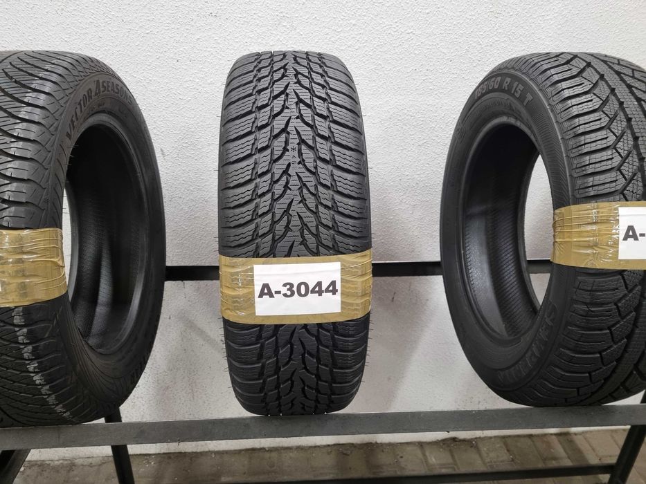 185/60/15 88T Nokian WR Snow Proff Dot.3721