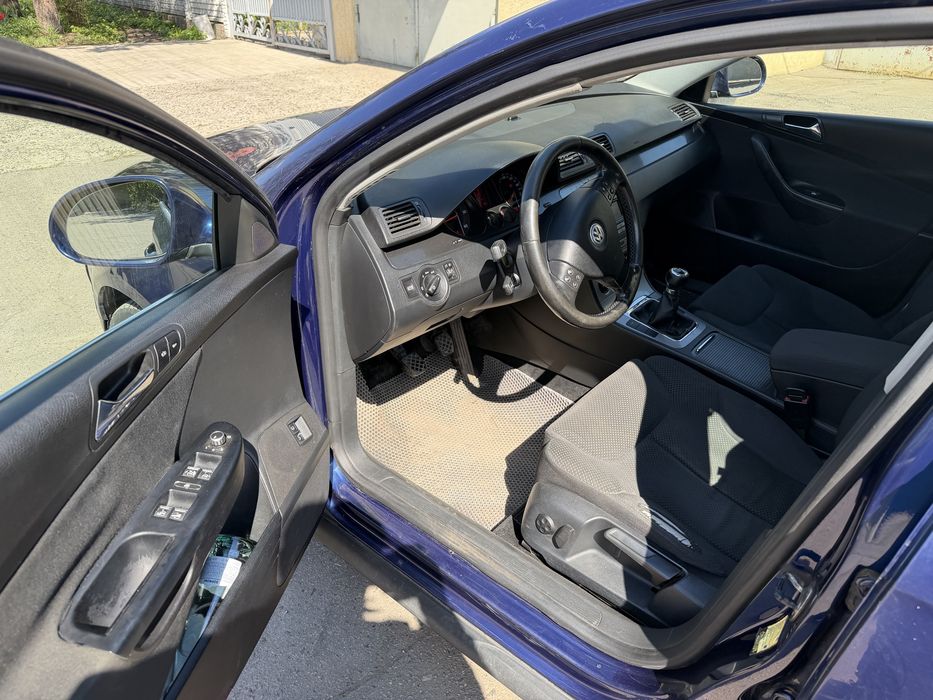 Продам Passat B6 2.0 tdi можливий пригон