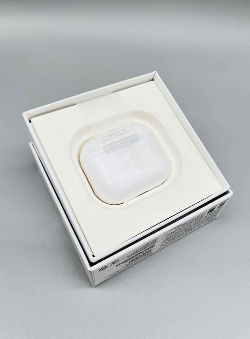 AirPods 3 1:1 навушники