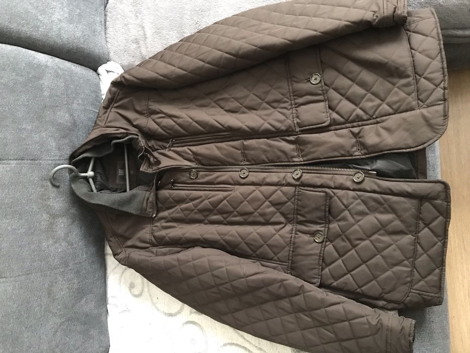 Куртка Marks & Spenser L (50р)