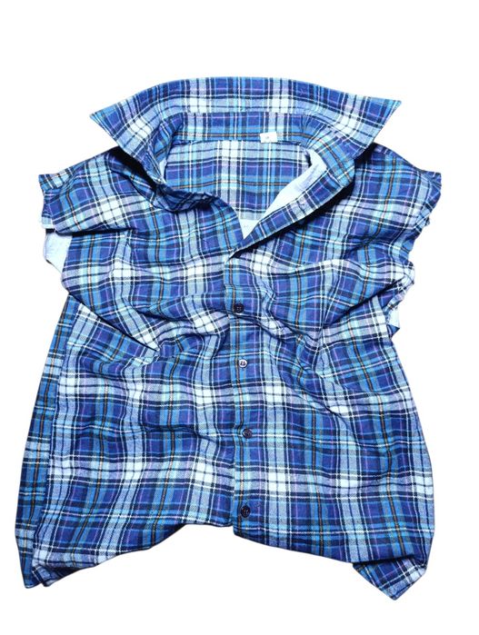 Maison Margiela USSR, size XS-S.