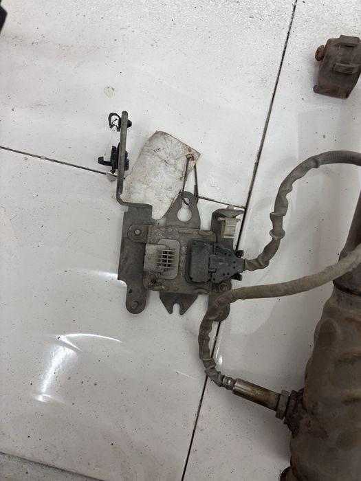 Sonda nox 5wk97377 opel movano 227903557r 3 renault master trafic vivaro 3 iii