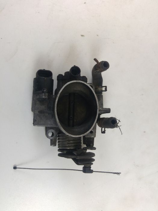Przepustnica Chevrolet Venture Pontiac Camaro 3.4 Benzyna