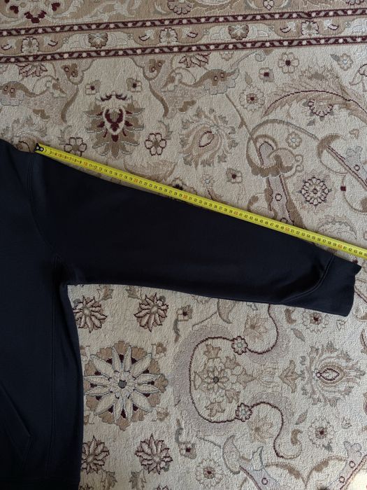 Худі G-Star RAW чорний