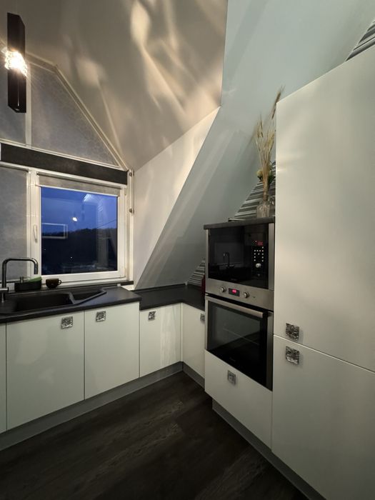 Оренда 1 к квартири. Світло не вимикають. Газове опалення