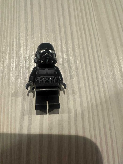 Lego star wars Shadow Trooper sw0166