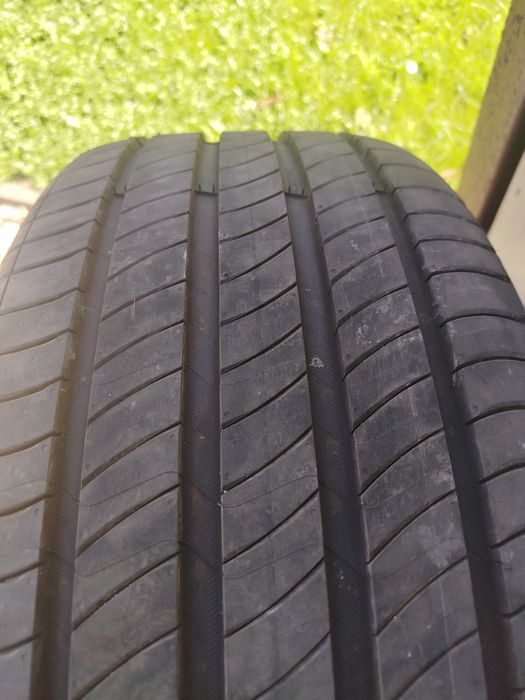 235/50/19 Opony  letnie Michelin Primacy 4