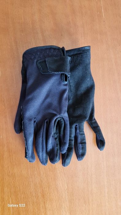 Material Equitação