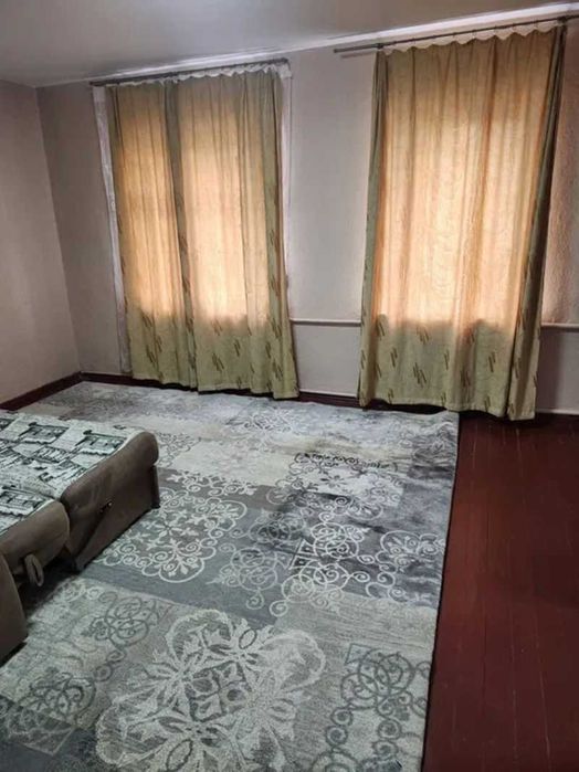 Продам дом в Хаджибейском р-не. 90 кв.м. 6 соток. Жилое состояние. Газовое отопление