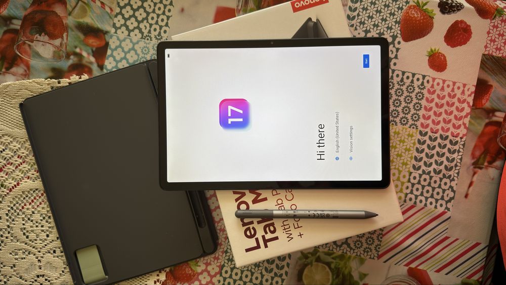 Tablet Lenovo M11