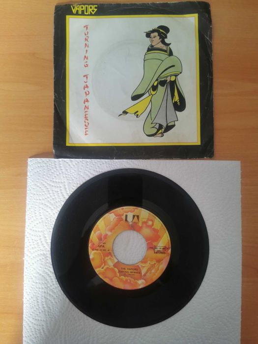 Singles Vinil - Música Variada64751708594307127