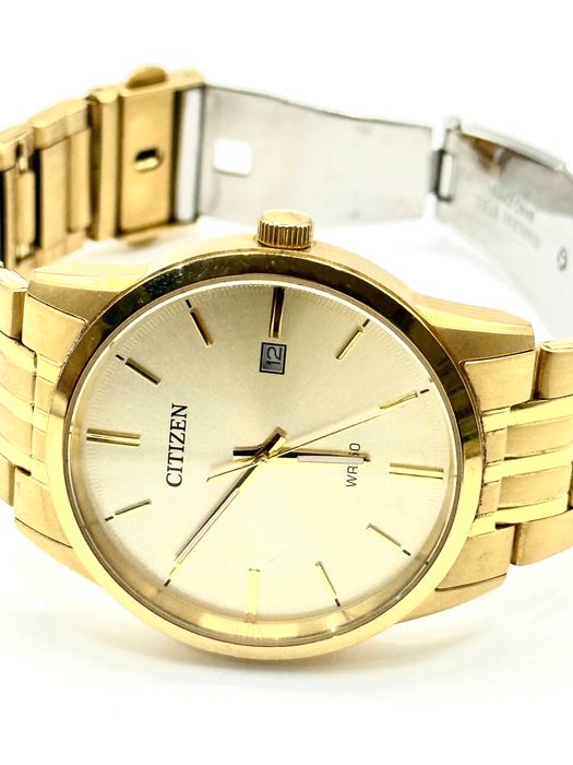 Zegarek Citizen GN-4-S / Best Mobile Szczecin / Krzywoustego 22