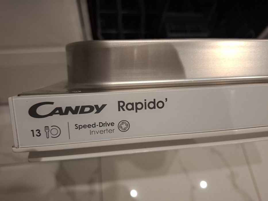 Zmywarka do zabudowy Candy