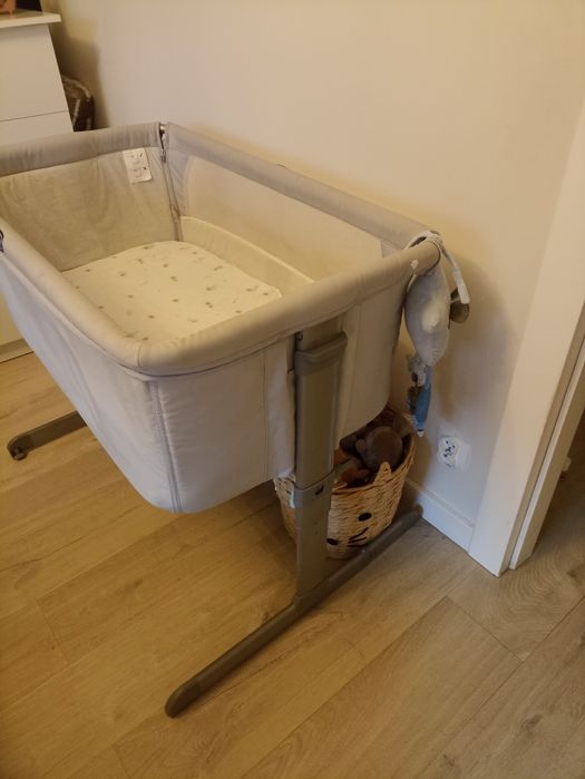 łóżeczko dla dziecka