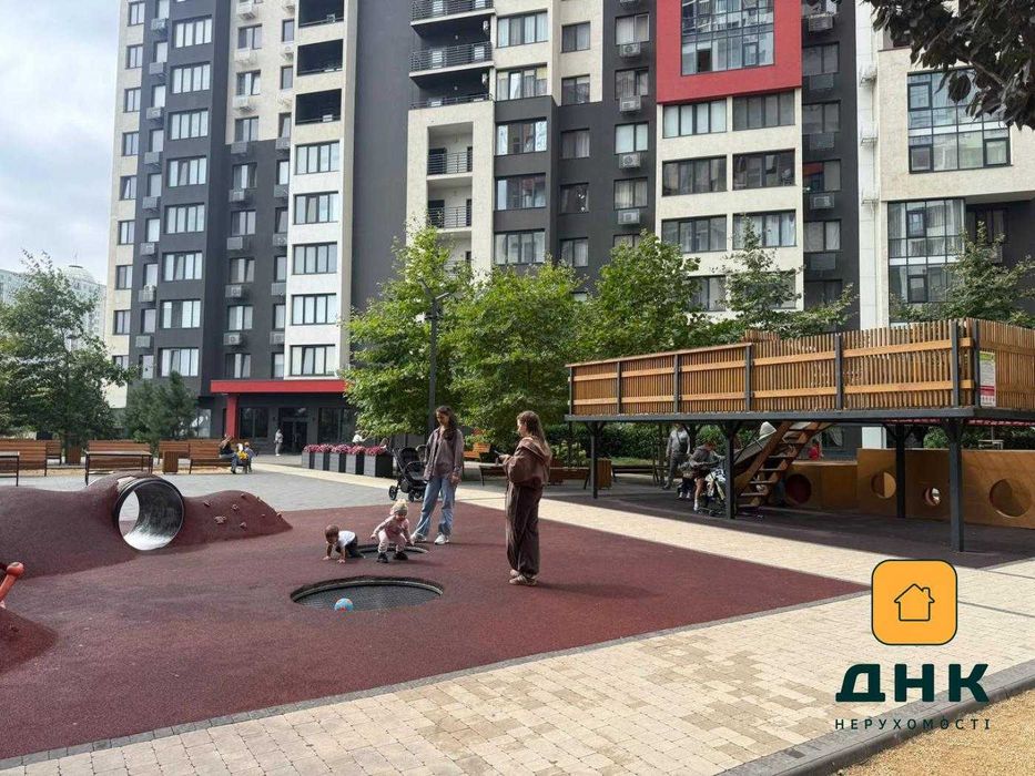 Таирова ‼️Квартира 40м2‼️Балкон | Кладовка в подарок | ЖК Таировские Сады | Вильямса | Выгодная цена