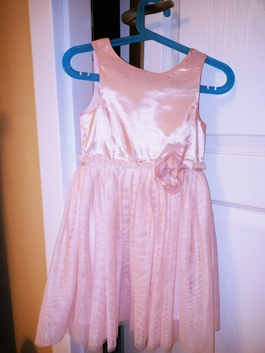 sukienka elegancka H&M roz. 104