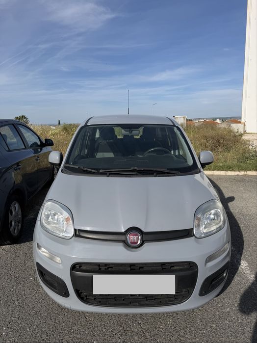 Fiat Panda 1.2 City Cross SES