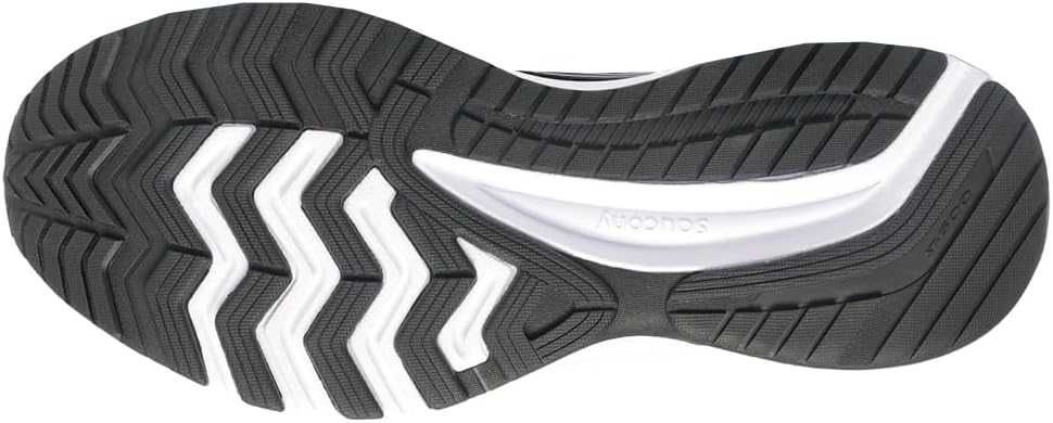 Кроссовки Saucony Men's Cohesion 15 Running Shoe Night/Vizired