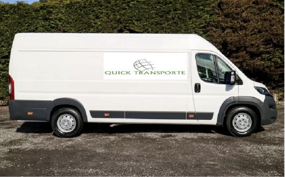 Quick Transport Services