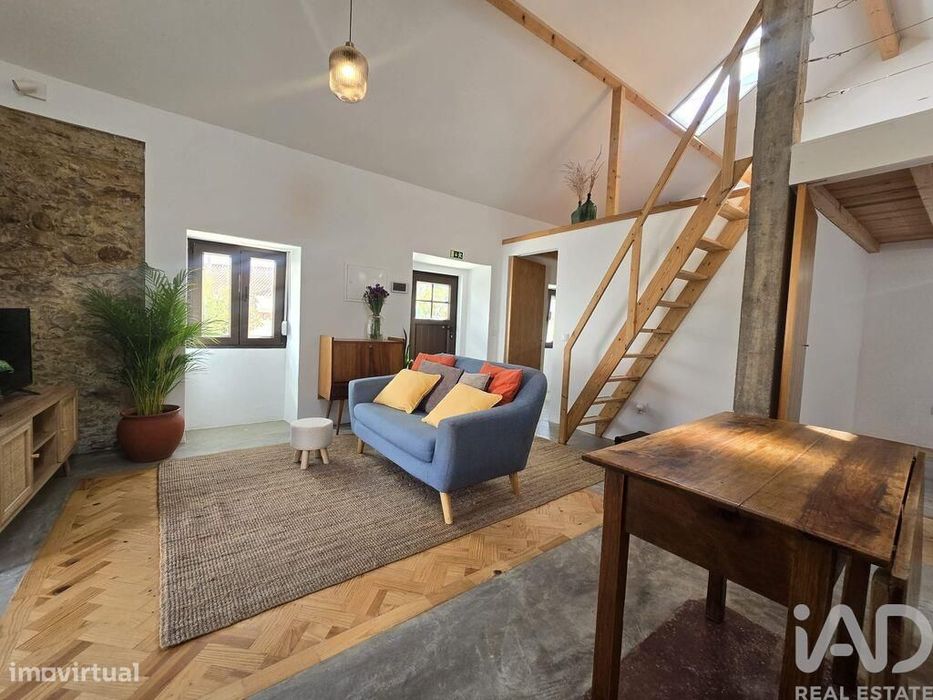 Casa / Villa T2 em Ericeira de 146,00 m2