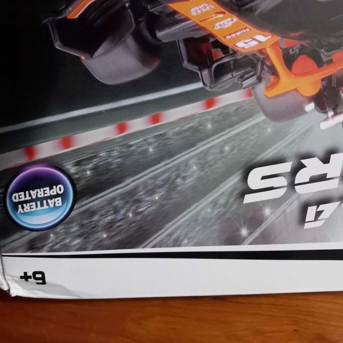 Pista Polistil 1/43 Com 2 Formula 25% desconto NOVO