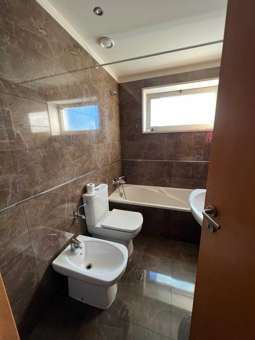 T1 ao Hospital S. João