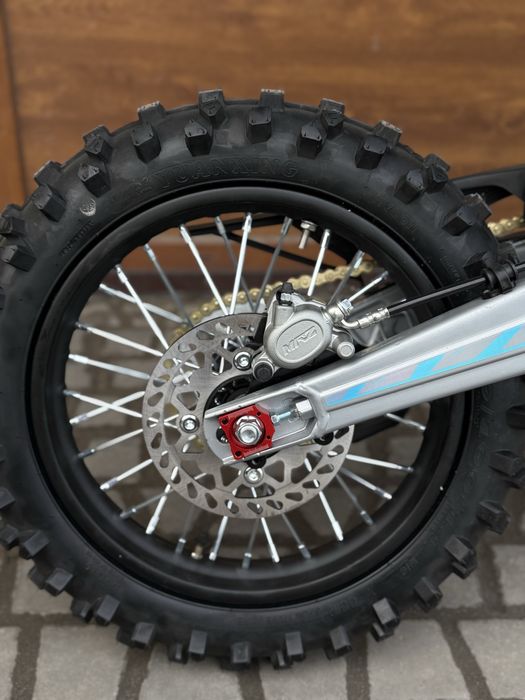 Пітбайк ASIX xb47 125