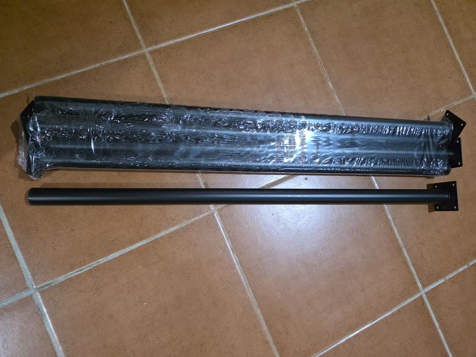 Pés para mesa novos